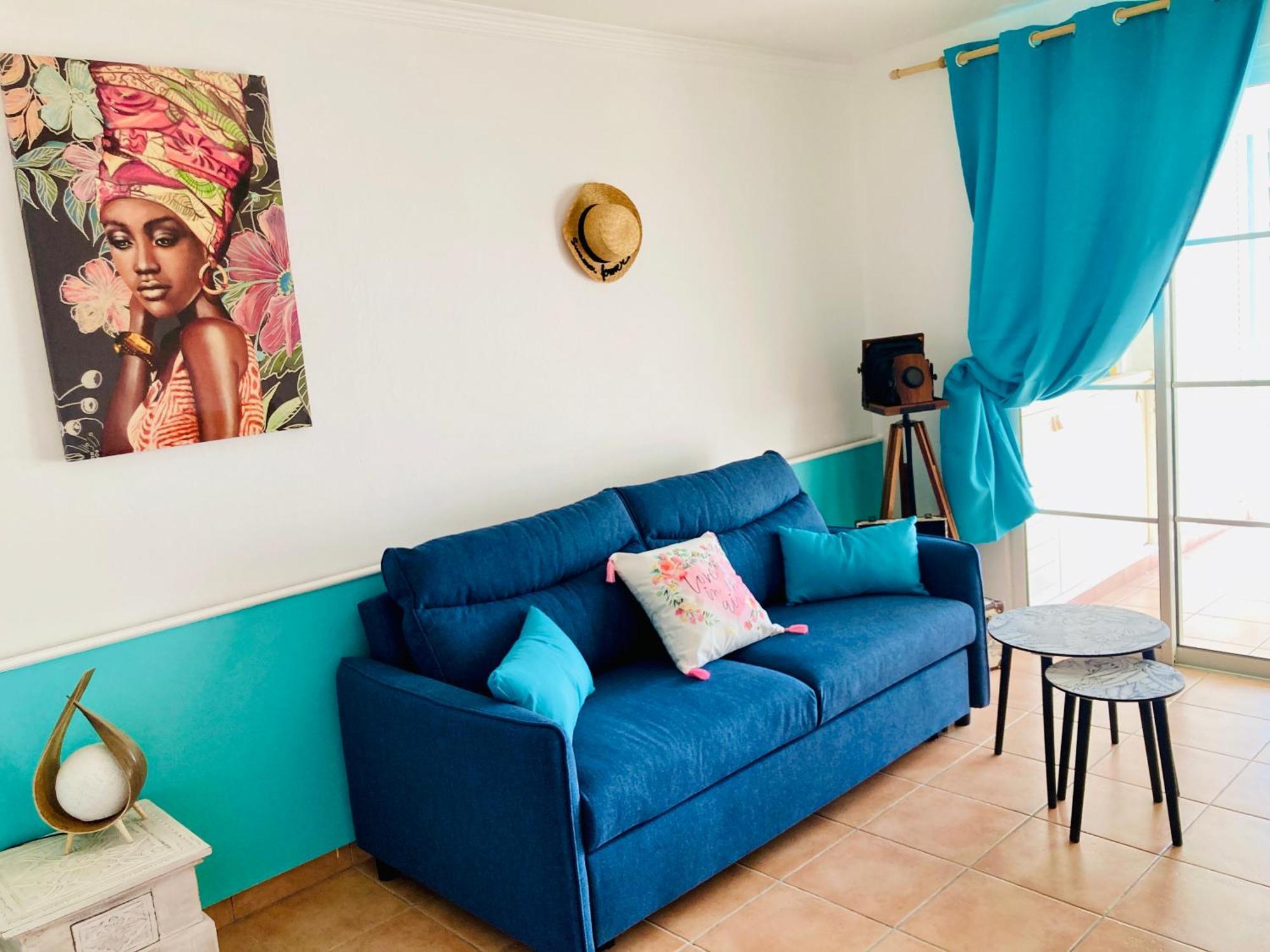 Tikazadaph, Pour Un Sejour De Charme, Romantique & Exotique, 97180 Sainte-Anne Eksteriør bilde